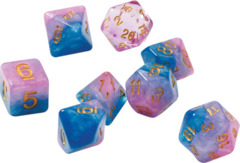 Sirius Dice: Baby Gummies